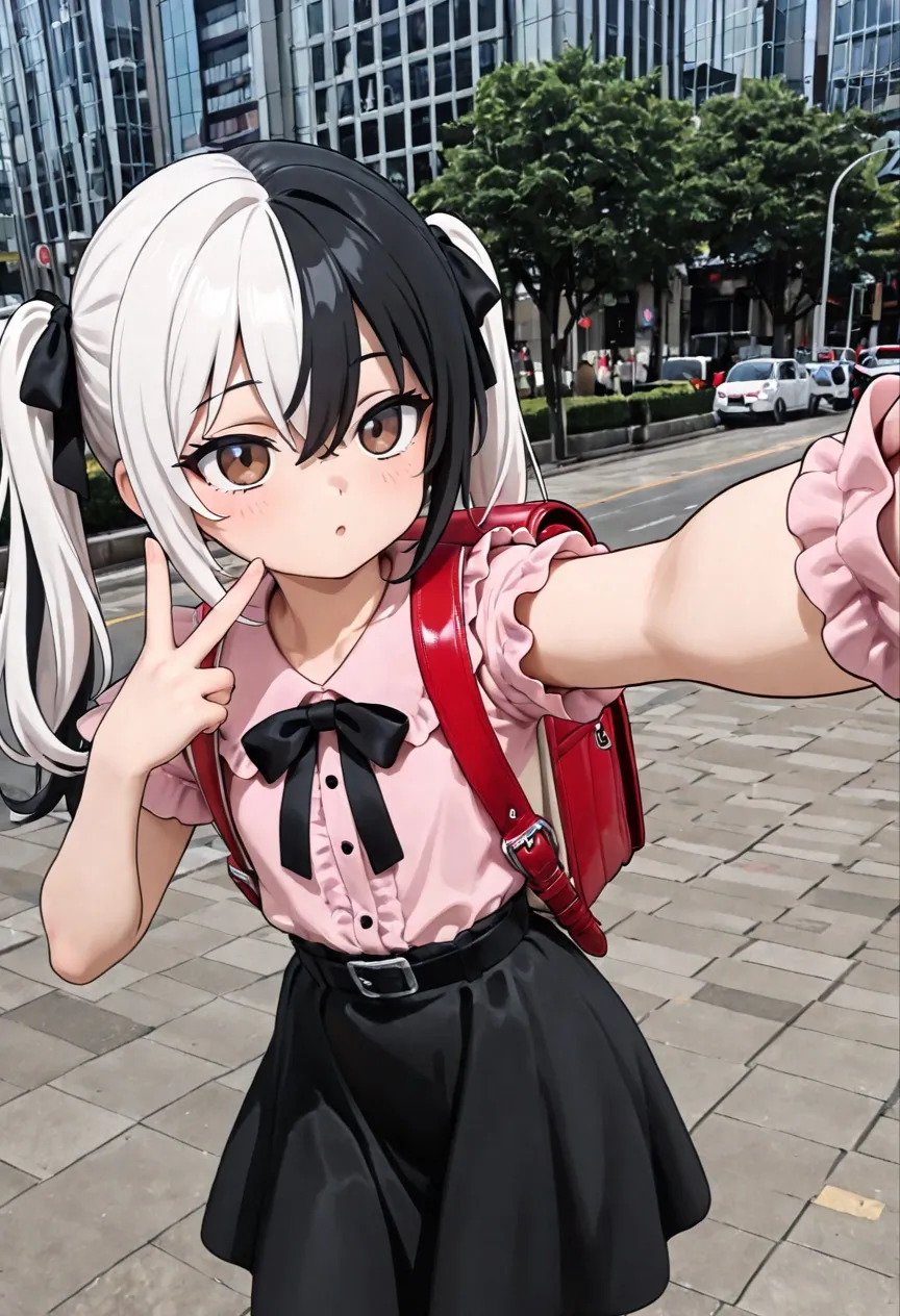 chat with ai character: Airiko Yumemi