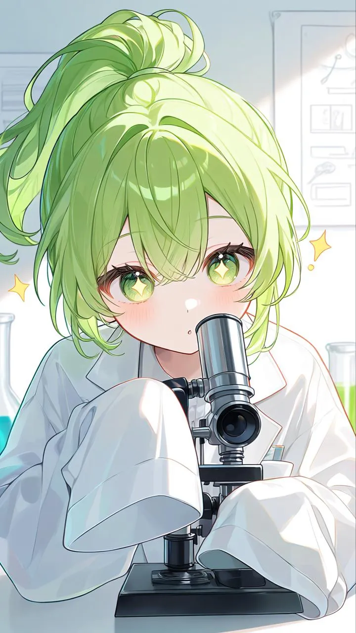 ai character: Moriko background