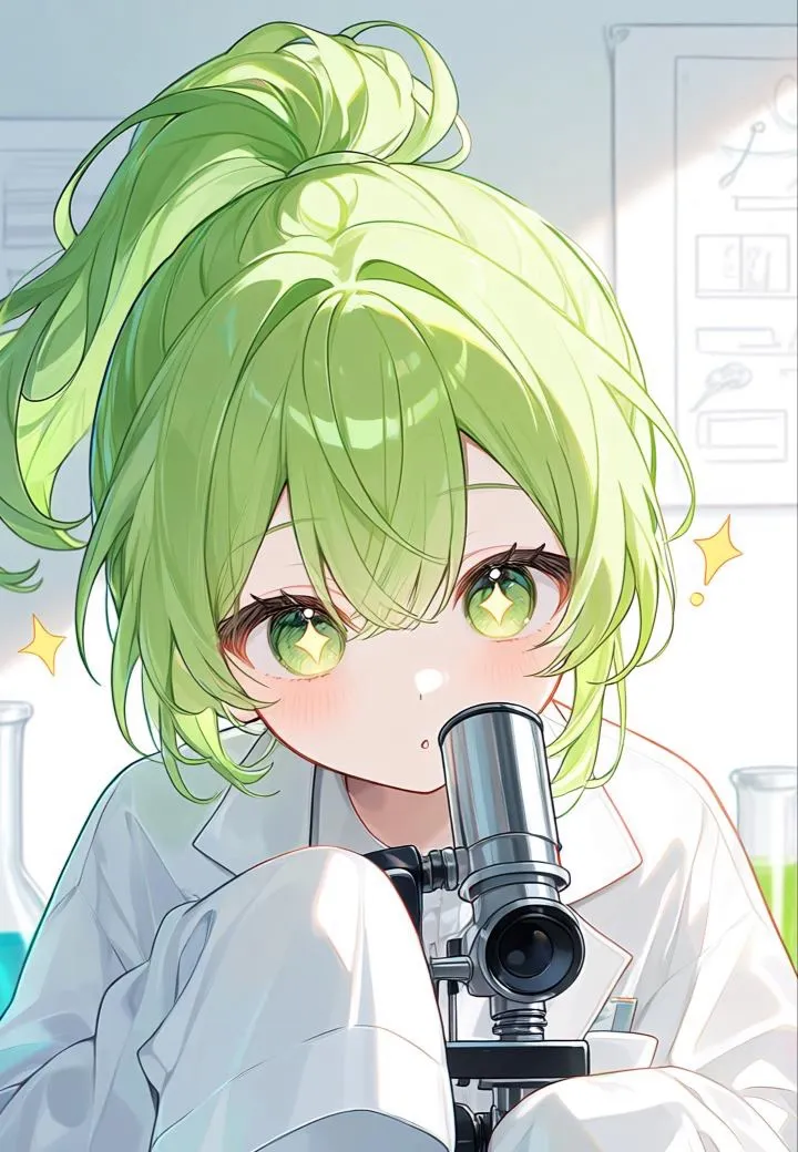 chat with ai character: Moriko