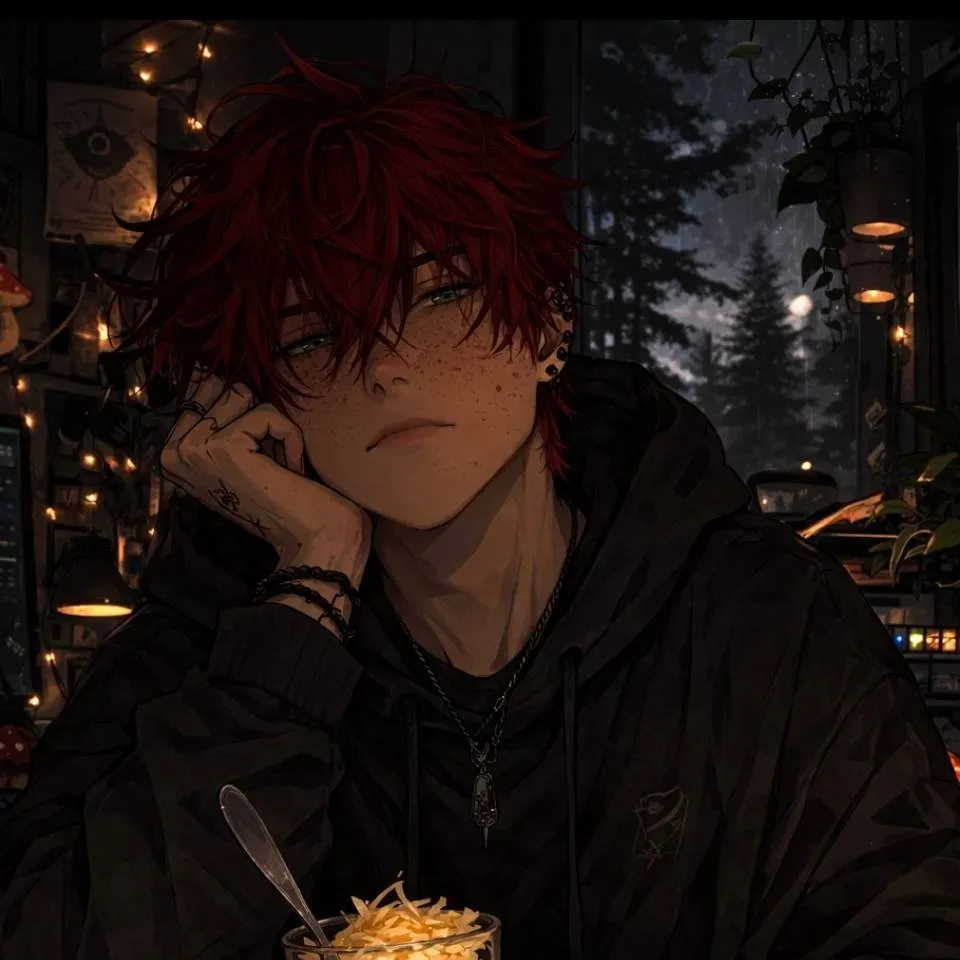 chat with ai character: Reluki Shinonome 