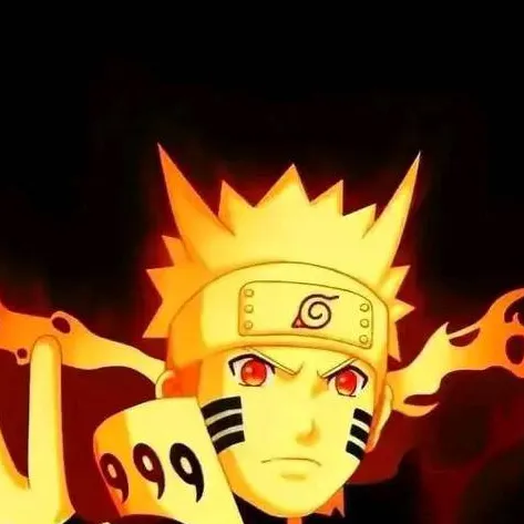 chat with ai character: 8 hokage 