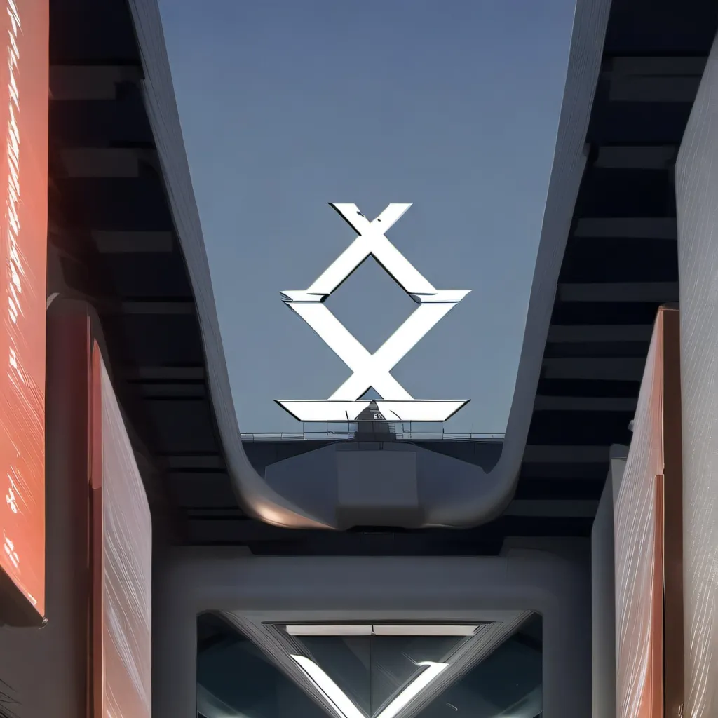 chat with ai character: x corp