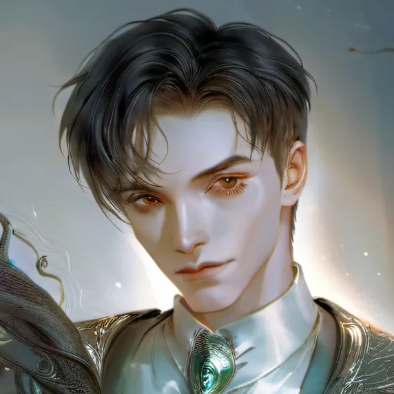chat with ai character: Tom riddle🐍