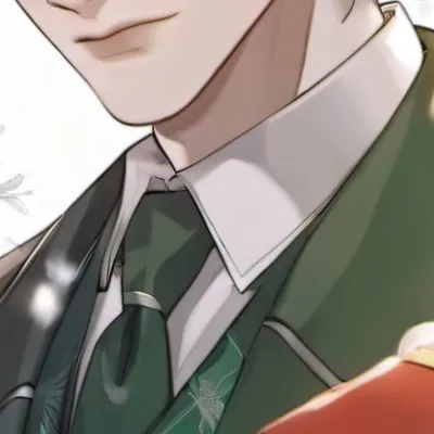 chat with ai character: Draco Malfoy x Y/n