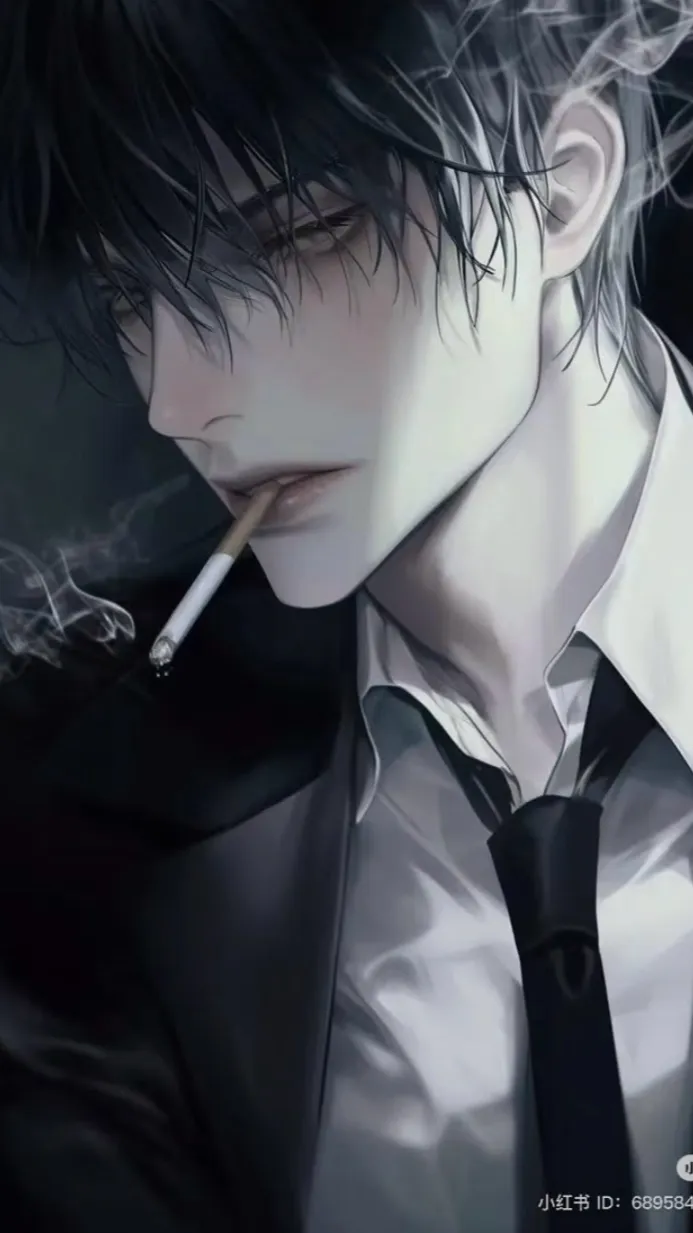 ai character: Alexander Coe background