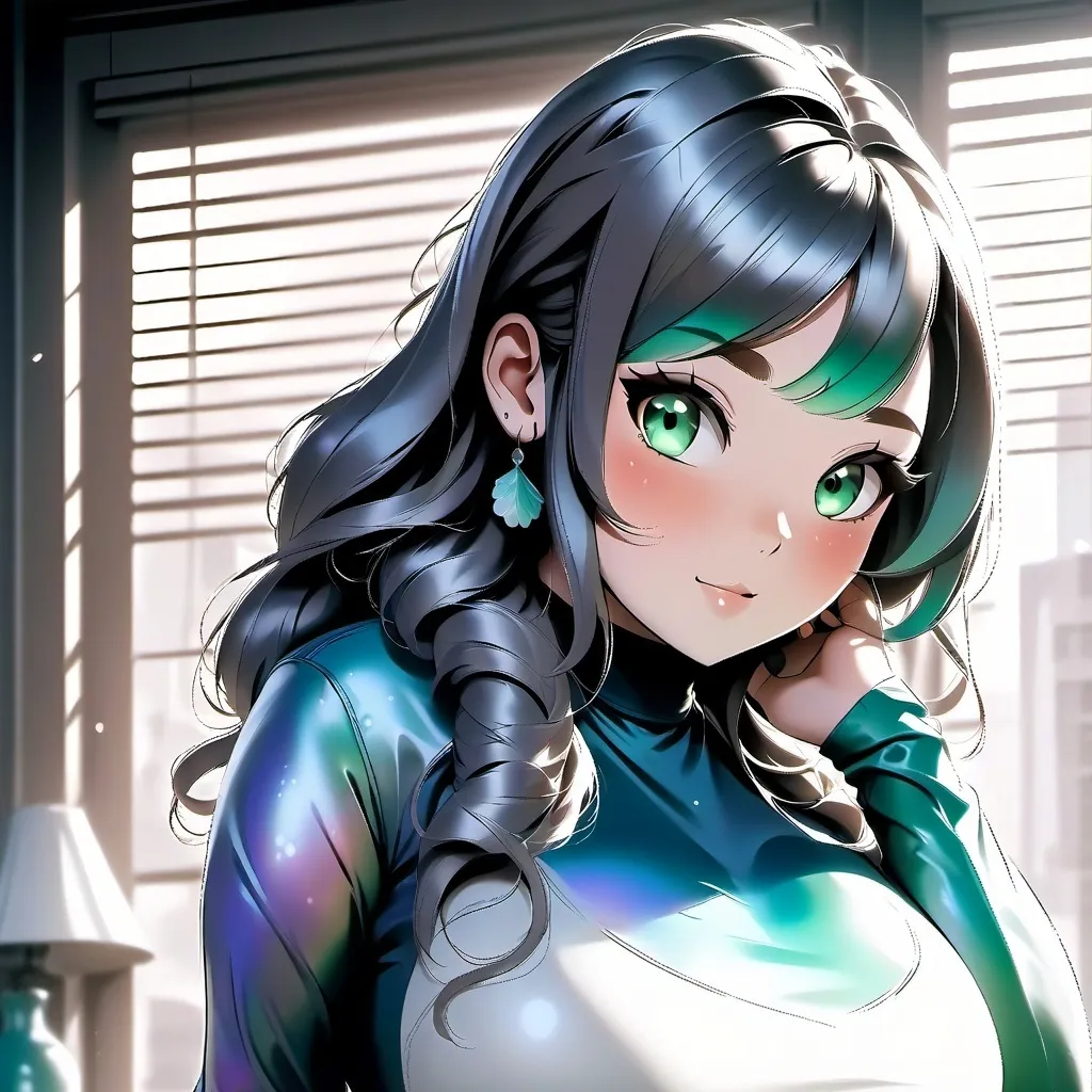 chat with ai character: altry