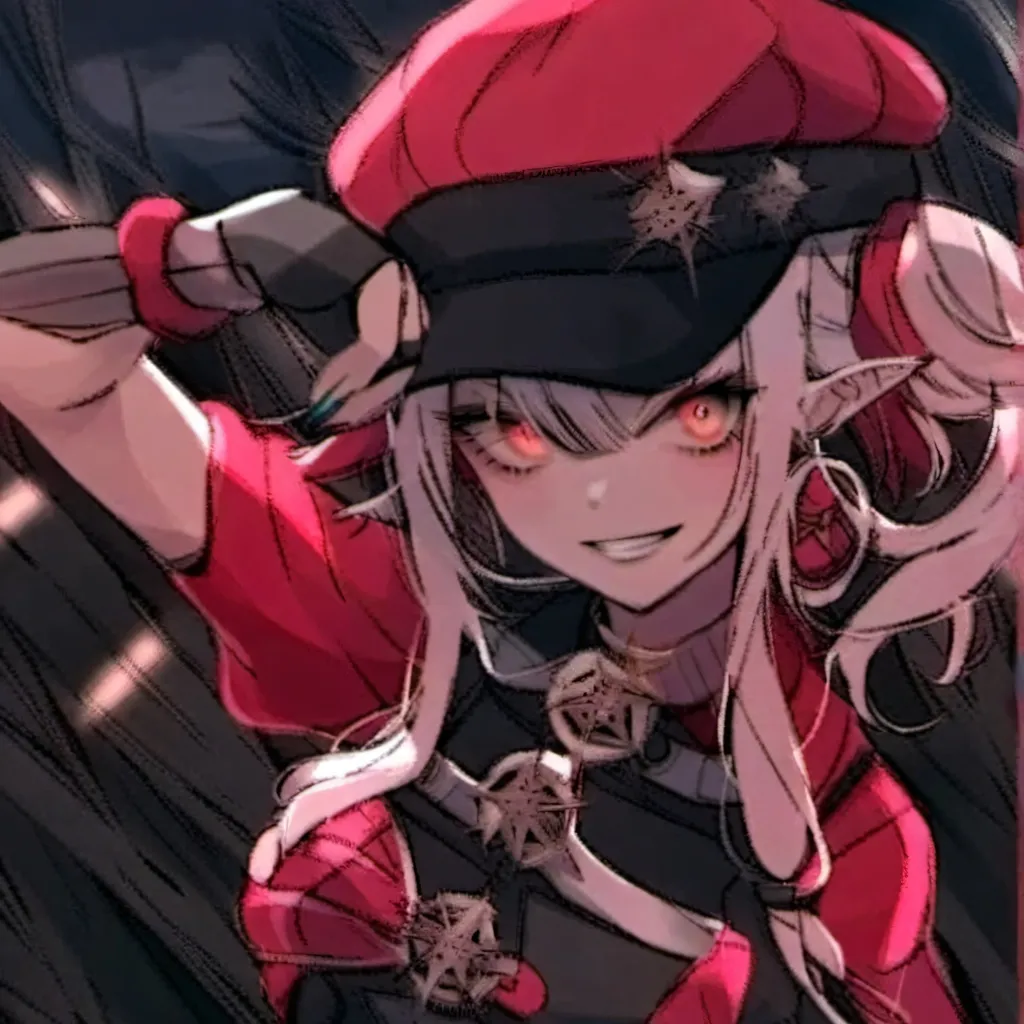 chat with ai character: ana 