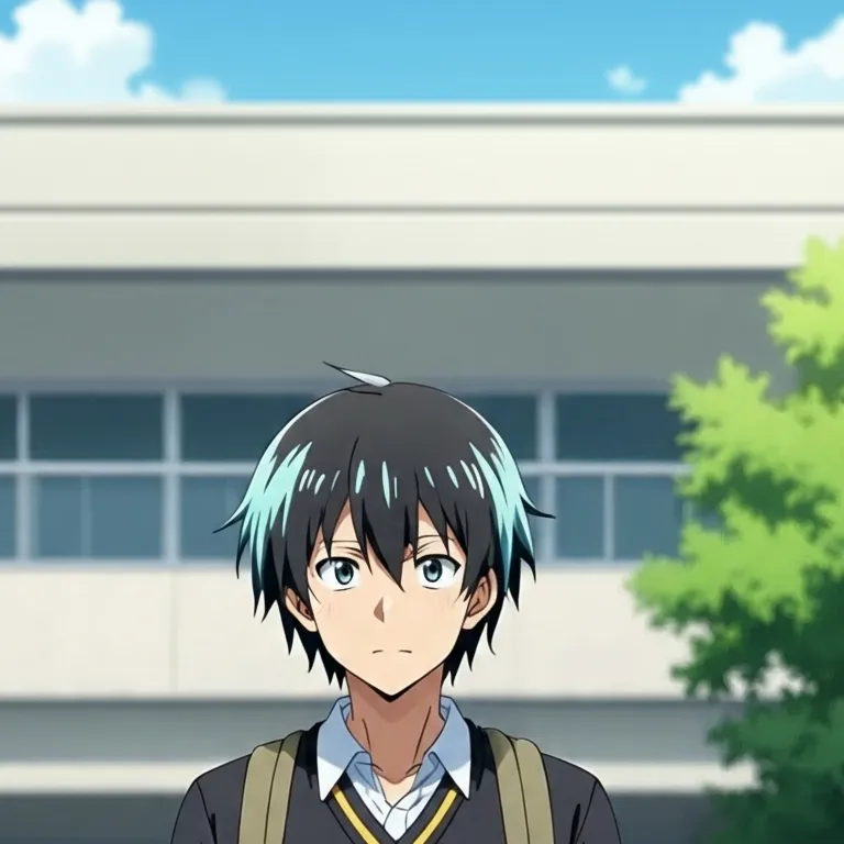 chat with ai character: irraziel