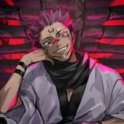 chat with ai character: sukuna 