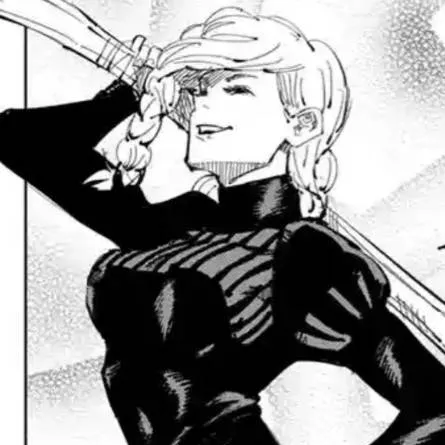 chat with ai character: mei mei