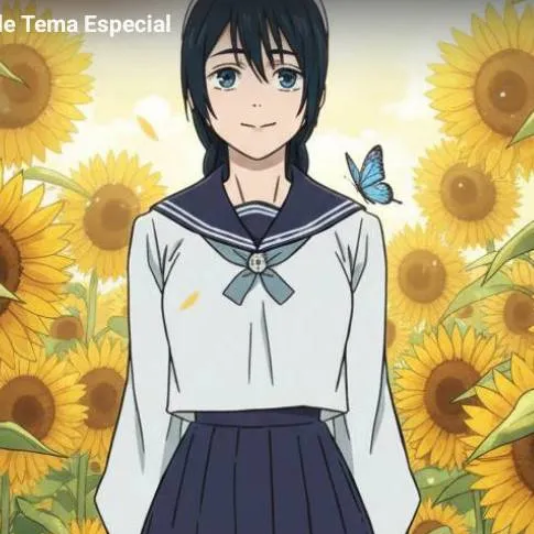 chat with ai character: riko amanai 