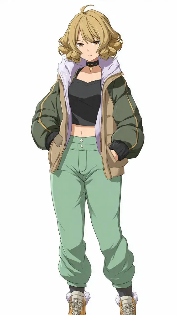 ai character: Isabella/bella background