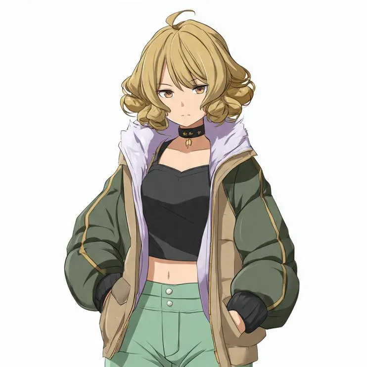 chat with ai character: Isabella/bella