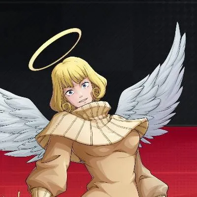 chat with ai character: hana (anjo) 