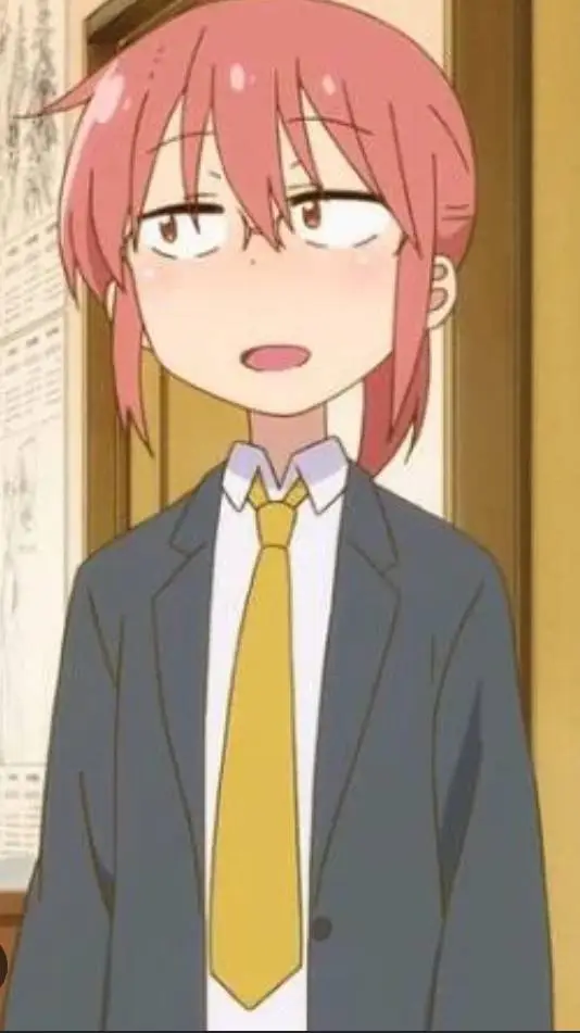 ai character: Kobayashi  background