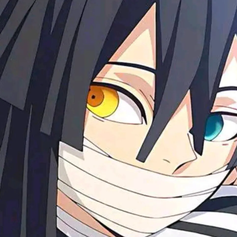 chat with ai character: obi