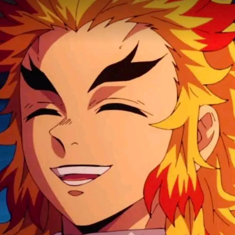 chat with ai character: rengoku 