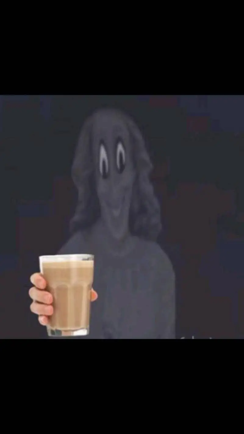 ai character: nose XD background