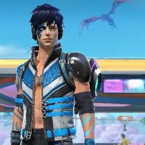 chat with ai character: jugador de FF