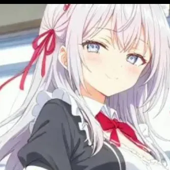 chat with ai character: Alisa la rusita