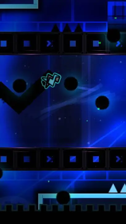 ai character: Limbo background