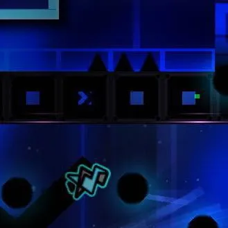 chat with ai character: Limbo