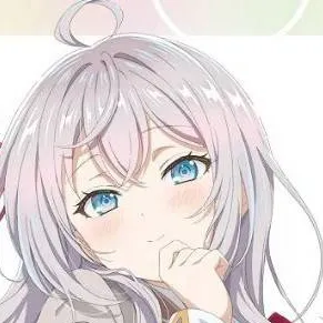 chat with ai character: alya