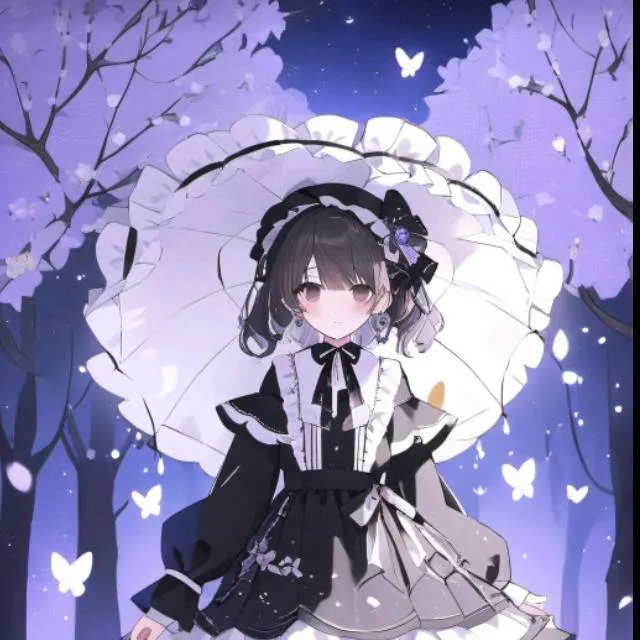chat with ai character: tu primita