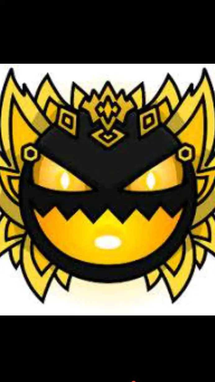 ai character: extrime dimon  background