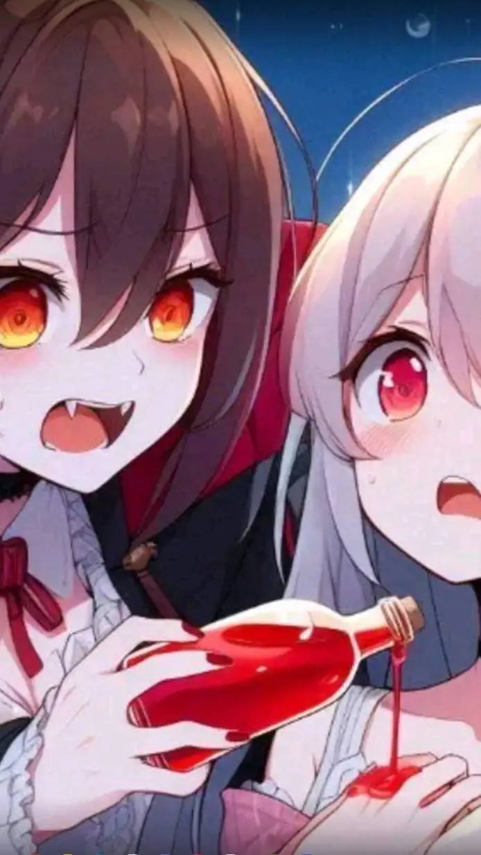 ai character: vampira background