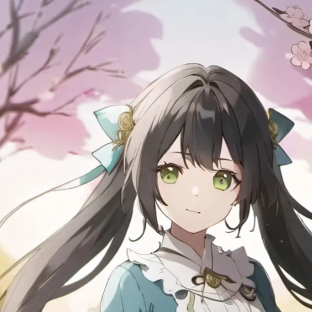 chat with ai character: Lila