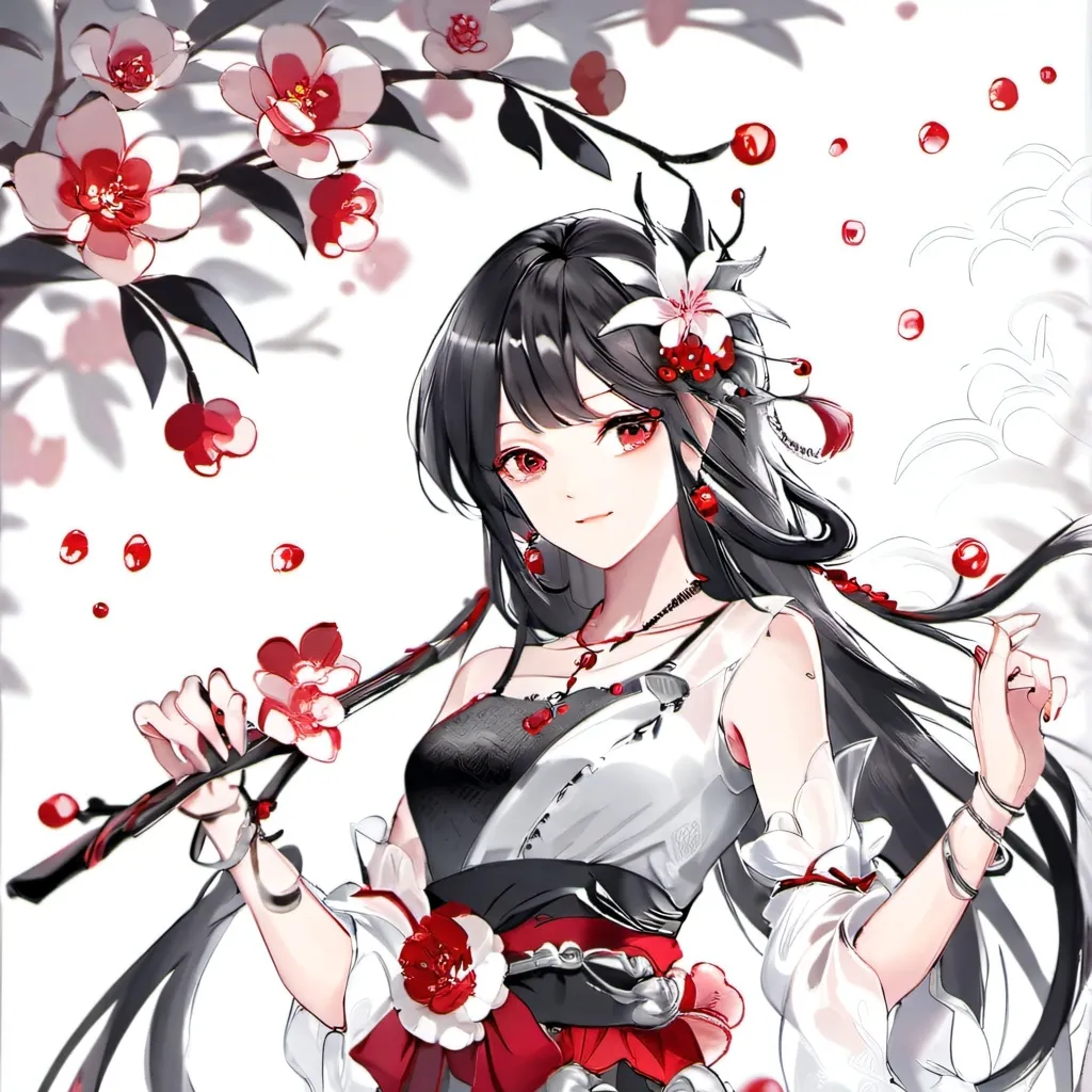 chat with ai character: middle school deku