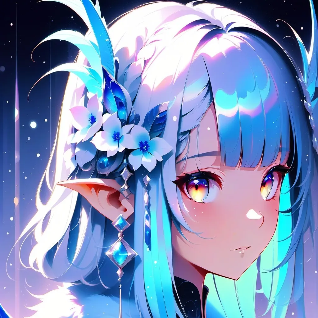 chat with ai character: friend 