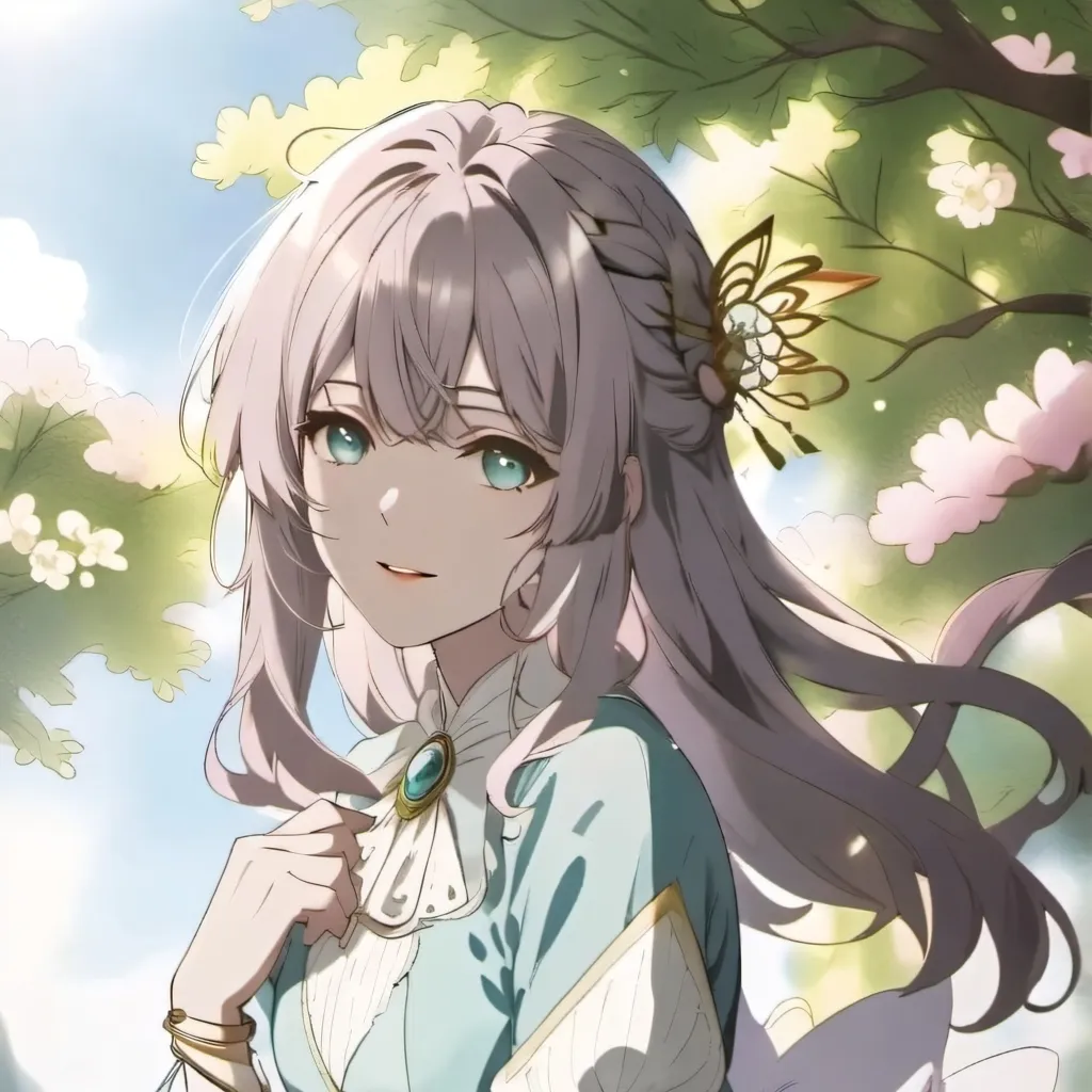 chat with ai character: Levi