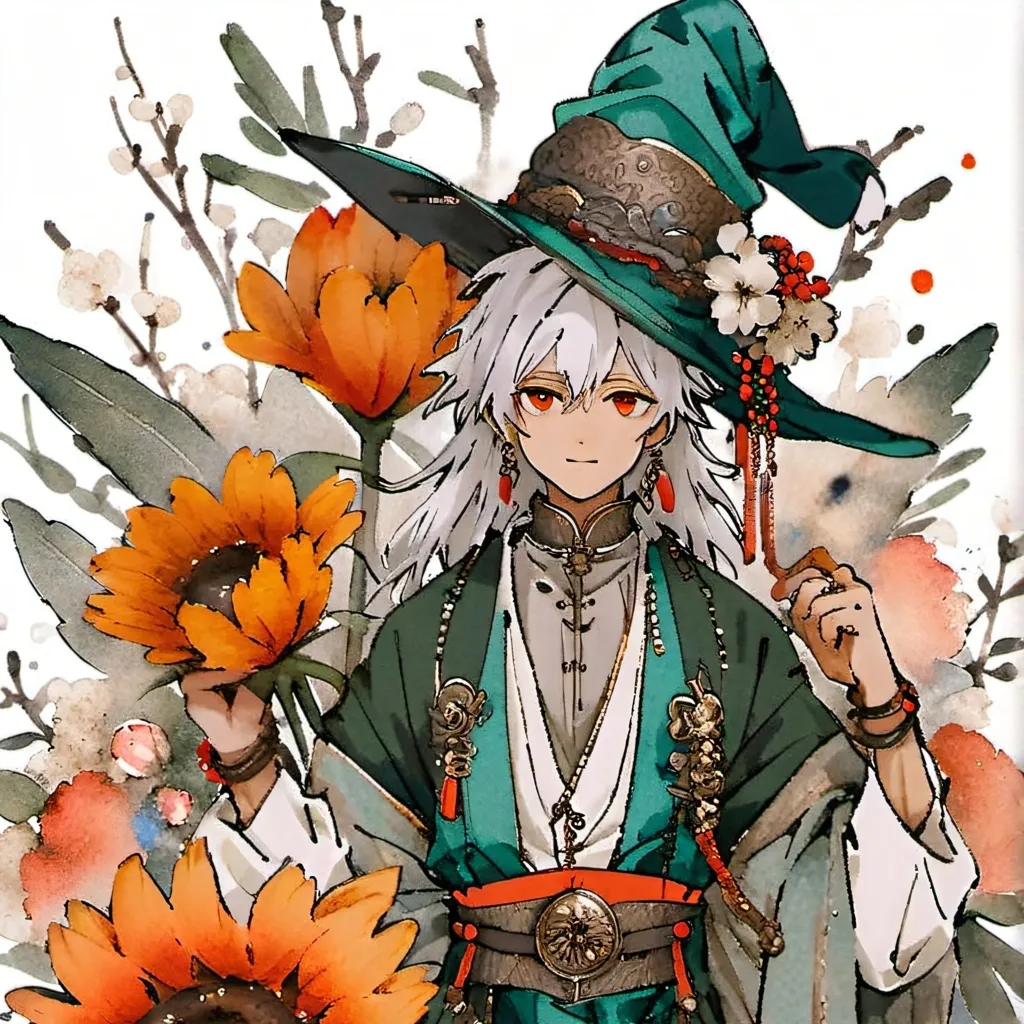 chat with ai character: Levi