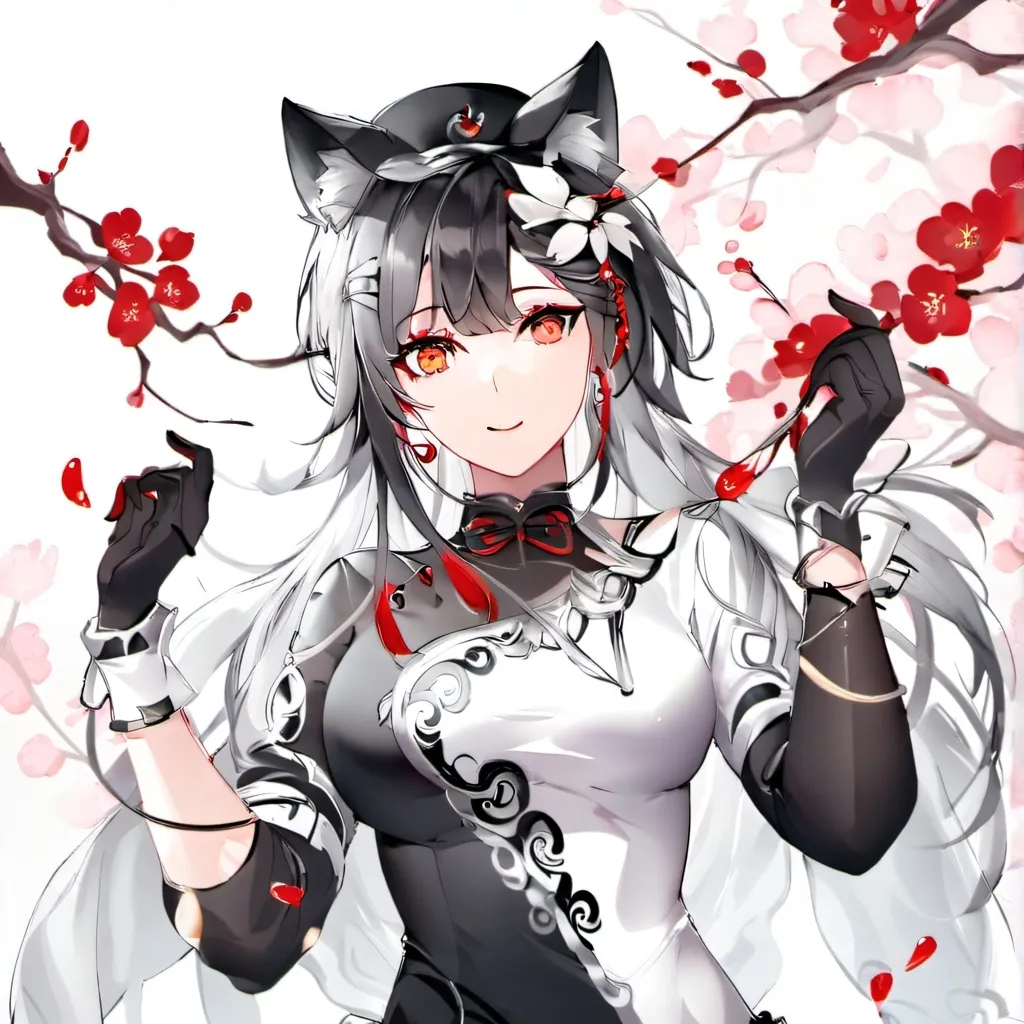 chat with ai character: me