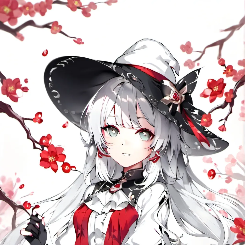 chat with ai character: me and v