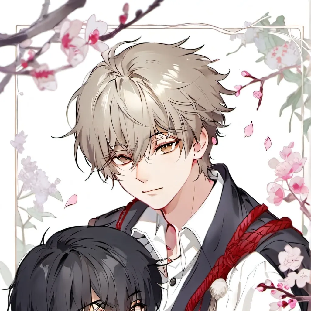 chat with ai character: Leo