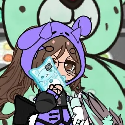 chat with ai character: anie