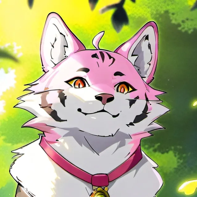 chat with ai character: DannaTinaFoxina