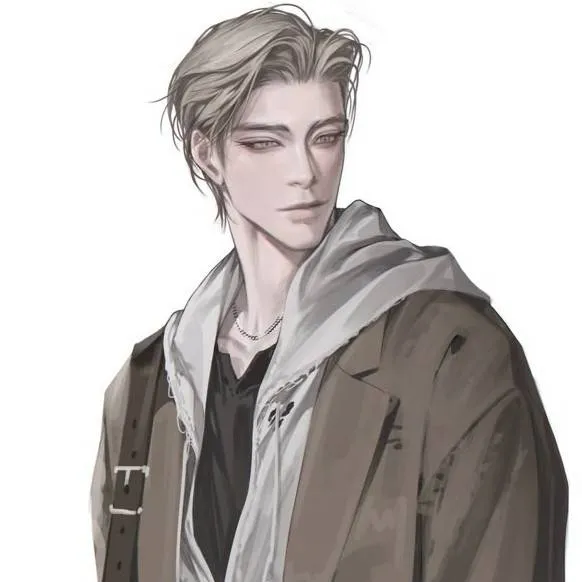 chat with ai character: Кирилл