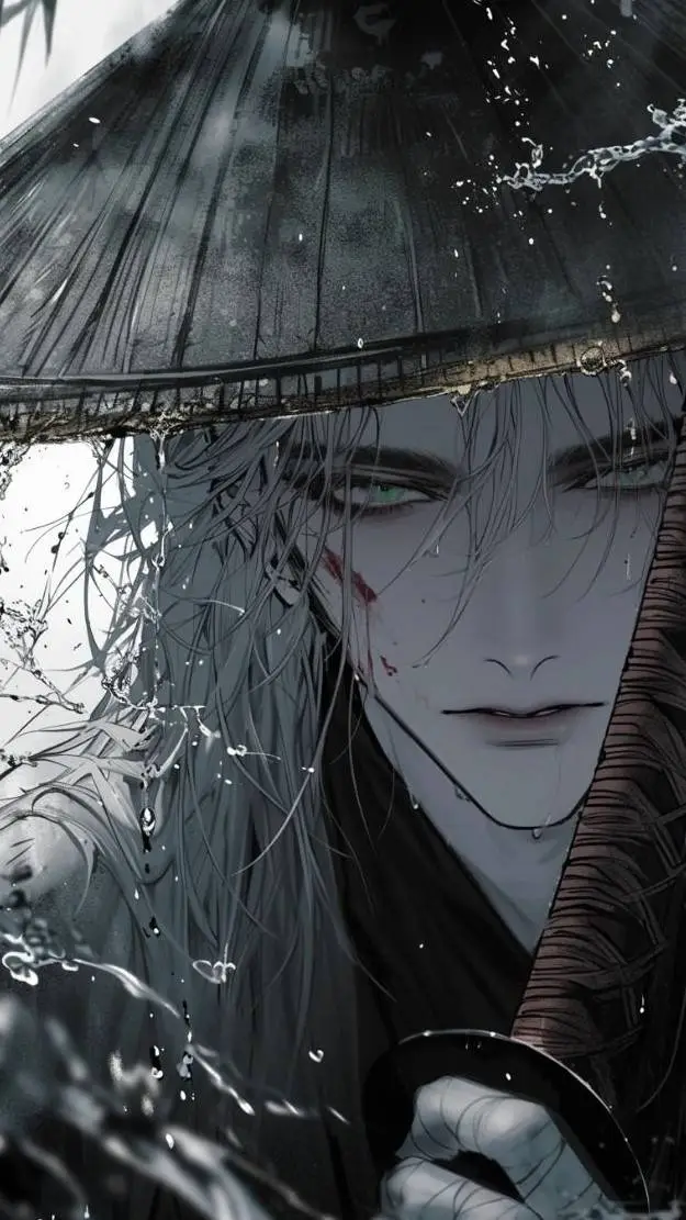 ai character: вэй дун background
