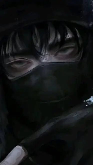 ai character: Вильям background