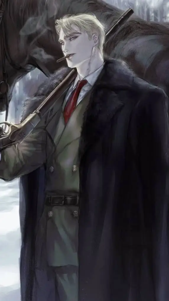 ai character: Арнольд background