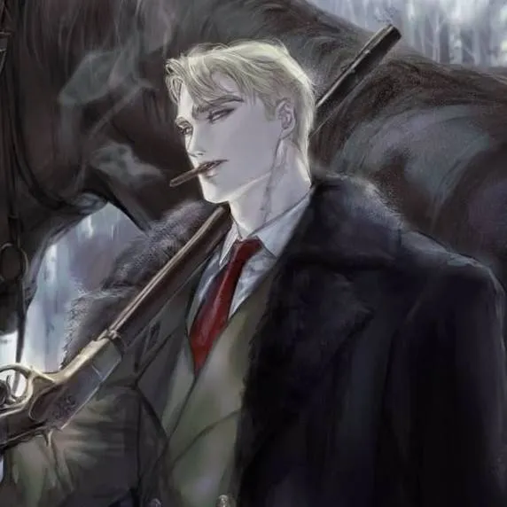 chat with ai character: Арнольд