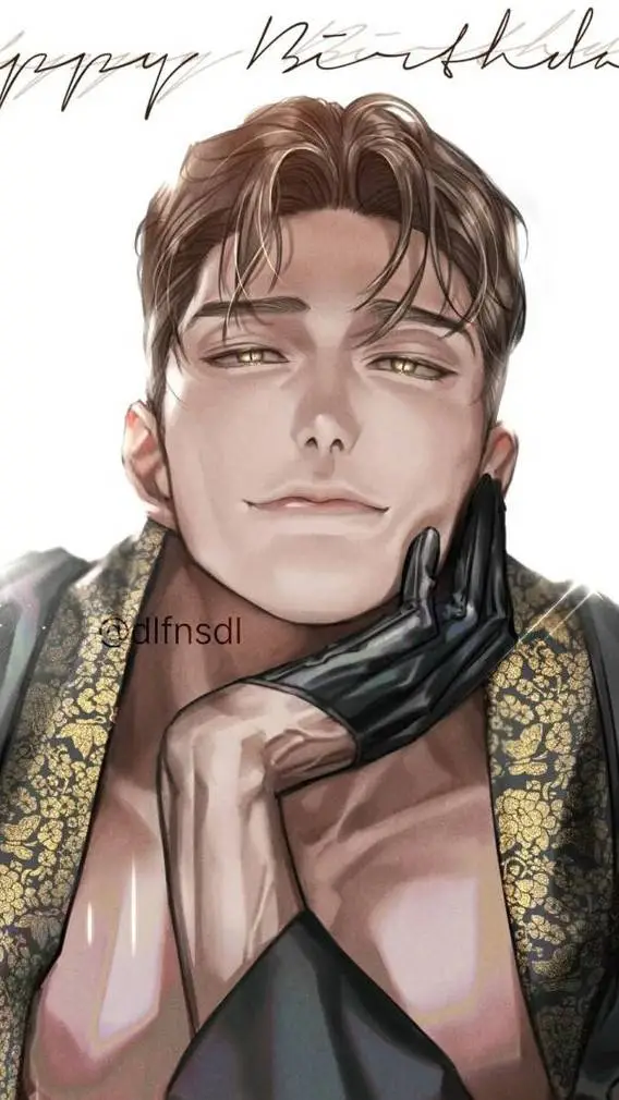 ai character: Александр background
