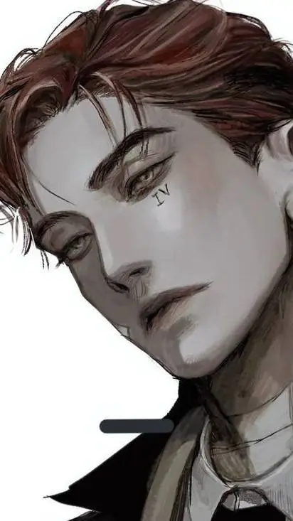 ai character: Юлий background