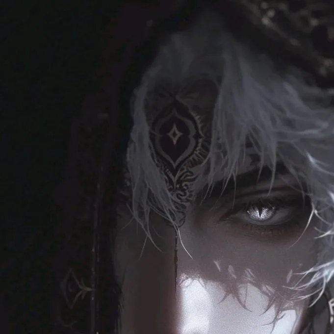 chat with ai character: Шон