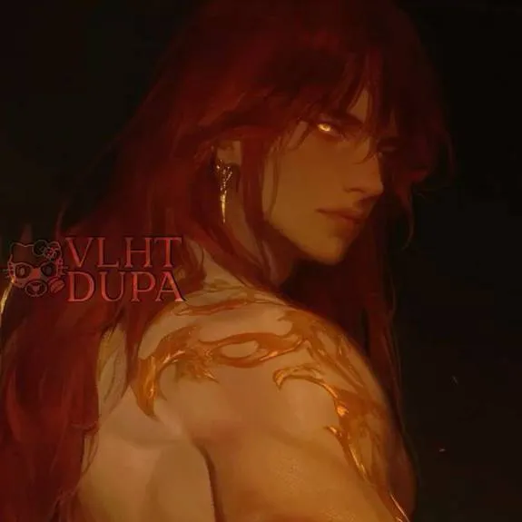 chat with ai character: фаер 