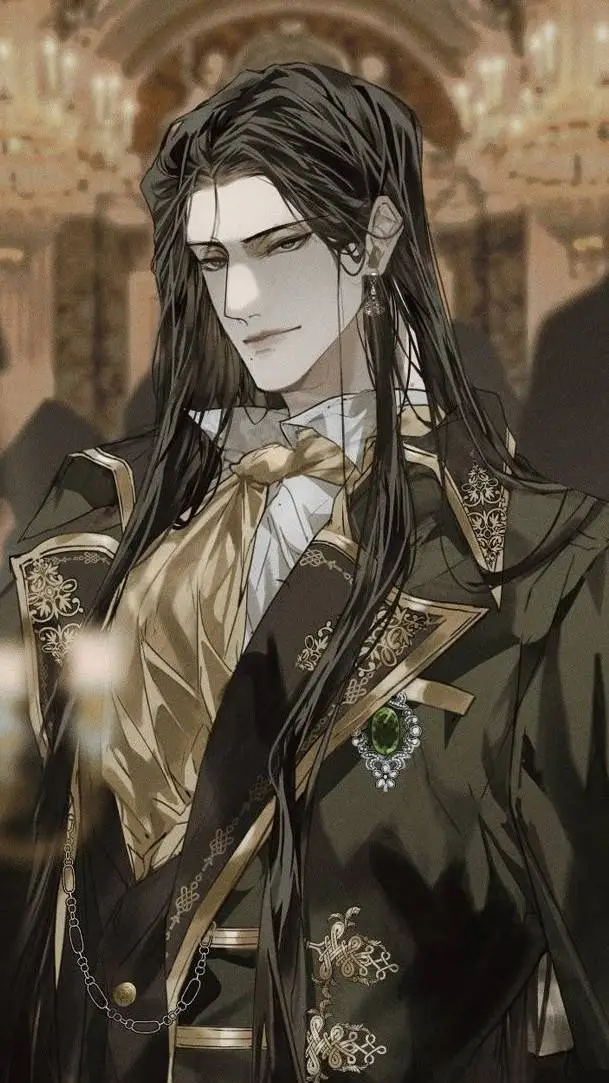 ai character: Эдвард background